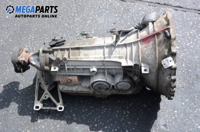 Автоматична скоростна кутия за Jaguar S-Type Sedan (01.1999 - 11.2009) 4.0 V8, 276 к.с., автоматик, № XR8P-AC