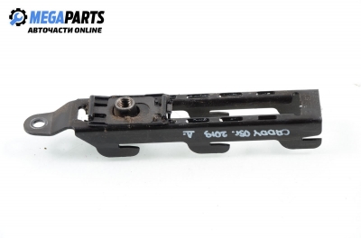 Механизъм реглаж предпазен колан за Volkswagen Caddy III Box (03.2004 - 05.2015), позиция: дясна