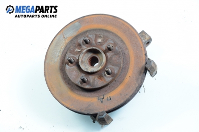 Шенкел главина за Chrysler Voyager Minivan III (01.1995 - 03.2001), позиция: предна, дясна