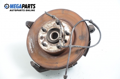 Шенкел главина за Kia Carnival I Minivan (06.1998 - 10.2001), позиция: предна, лява