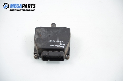 Соленоиден вакуумен блок за Volkswagen Touran Minivan (02.2003 - 05.2010)