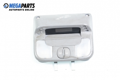 Плафон за Hyundai Terracan SUV (06.2001 - 12.2008)