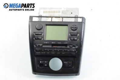 Мултимедия за Seat Cordoba Sedan II (06.1999 - 10.2002)