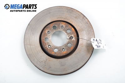 Спирачен диск за Volkswagen Golf IV Hatchback (08.1997 - 06.2005), позиция: предна