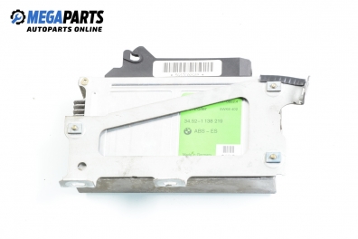 Компютър ABS за BMW 3 Series E36 Sedan (09.1990 - 02.1998), № BMW 34.52-1 138 219