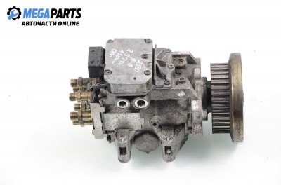 ГНП-горивонагнетателна помпа за Audi A6 Avant C5 (11.1997 - 01.2005) 2.5 TDI, 150 к.с.