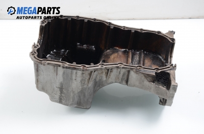 Картер за Renault Megane I Coach (03.1996 - 08.2003) 1.6 e (DA0F), 90 к.с.