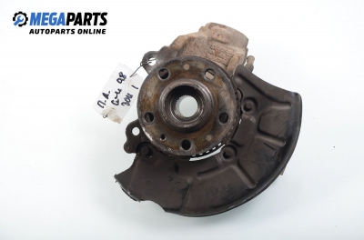 Шенкел главина за Volkswagen Golf IV Hatchback (08.1997 - 06.2005), позиция: предна, лява