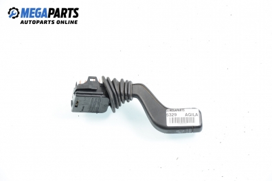 Лостче за чистачки за Opel Agila A Hatchback (09.2000 - 12.2007)