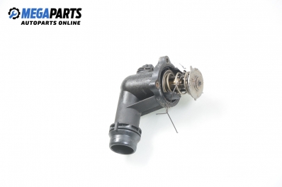 Корпус на термостат за BMW 3 Series E46 Coupe (04.1999 - 06.2006) 318 Ci, 118 к.с.