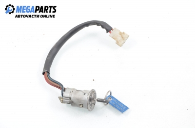 Контактен ключ за Fiat Ducato Box (290) (03.1989 - 05.1994)