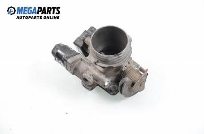 Дроселова клапа за Renault Megane I Coach (03.1996 - 08.2003) 1.6 e (DA0F), 90 к.с.