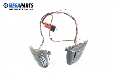 Бутони аудио управление за Fiat Bravo II Hatchback (11.2006 - 06.2014)