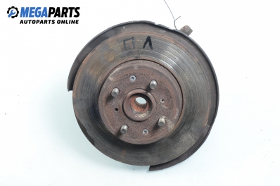 Шенкел главина за Rover 200 Hatchback II (11.1995 - 03.2000), позиция: предна, лява