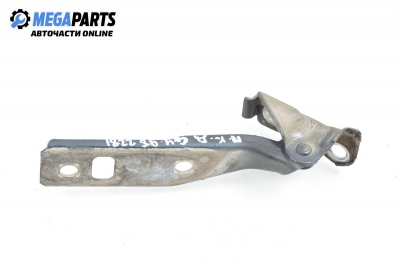 Панта преден капак за Volkswagen Golf IV Hatchback (08.1997 - 06.2005), 2+1 вр., позиция: дясна