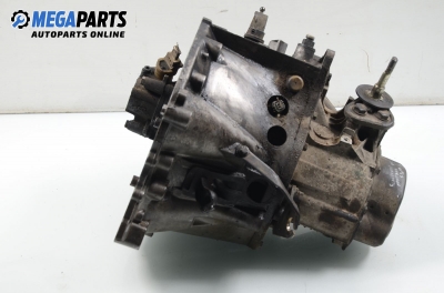 Ръчна скоростна кутия за Peugeot Partner Box I (04.1996 - 12.2015) 1.9 D, 69 к.с.