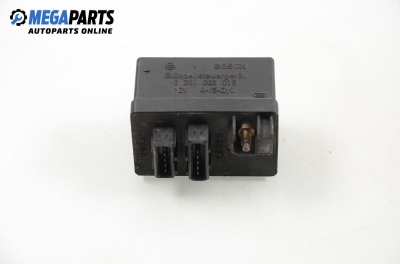 Реле подгревни свещи за Alfa Romeo 166 (936) (09.1998 - 06.2007) 2.4 JTD (936A2A), № Bosch 0 281 003 015
