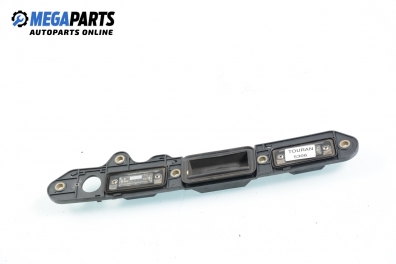 Плафони заден номер за Volkswagen Touran Minivan (02.2003 - 05.2010)