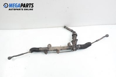 Хидравлична рейка за Mercedes-Benz E-Class Sedan (W211) (03.2002 - 03.2009), седан