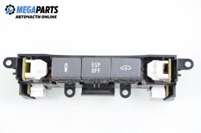 Панел бутони за Volkswagen Phaeton Sedan (04.2002 - 03.2016)