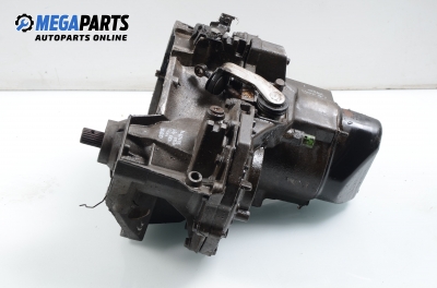 Ръчна скоростна кутия за Renault Megane I Coach (03.1996 - 08.2003) 1.6 e (DA0F), 90 к.с., № 77 00 599 840