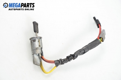 Контактен ключ за Renault Trafic Box I (03.1989 - 12.2001)