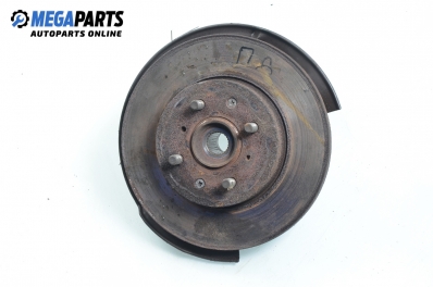 Шенкел главина за Rover 200 Hatchback II (11.1995 - 03.2000), позиция: предна, дясна