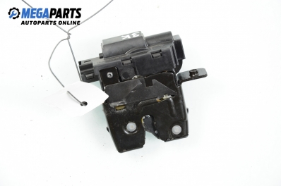 Брава заден капак за Renault Laguna III Hatchback (10.2007 - 12.2015), хечбек, позиция: задна