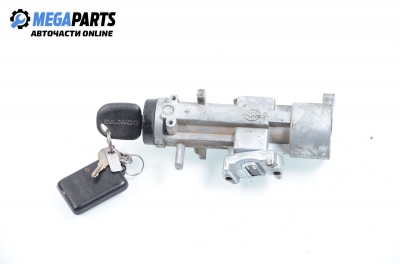 Контактен ключ за Daewoo Nubira Sedan (04.1997 - 06.1999)