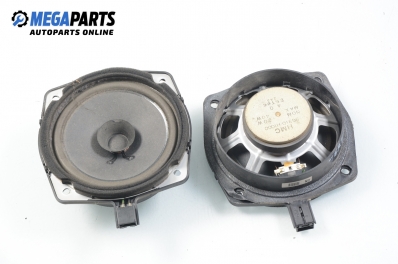 Високоговорители за Hyundai Terracan SUV (06.2001 - 12.2008), № 96310-H1000
