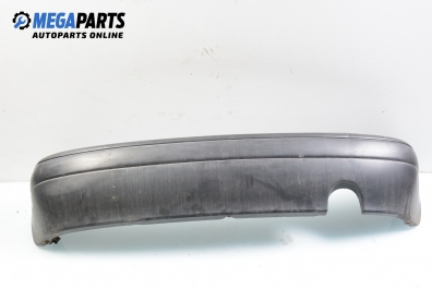 Задна броня за Nissan Micra II Hatchback (01.1992 - 02.2003)