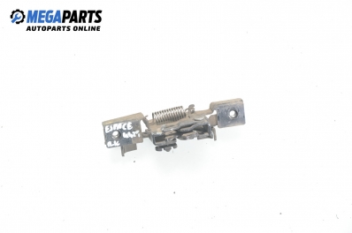 Брава преден капак за Renault Espace III Minivan (11.1996 - 10.2002)