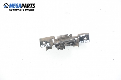 Брава преден капак за Renault Espace III Minivan (11.1996 - 10.2002)