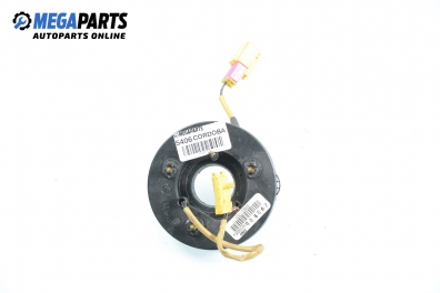 Лентов кабел за Airbag за Seat Cordoba Sedan II (06.1999 - 10.2002)