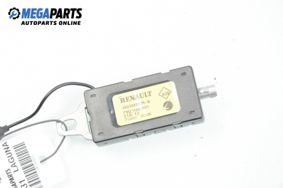 Усилвател антена за Renault Laguna III Hatchback (10.2007 - 12.2015), № 282300003R