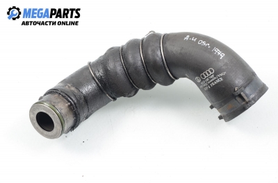 Маркуч турбо за Audi A4 Sedan B7 (11.2004 - 06.2008) 2.0 TDI 16V, 140 к.с.