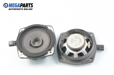 Високоговорители за Hyundai Terracan SUV (06.2001 - 12.2008), № 96310-H1010