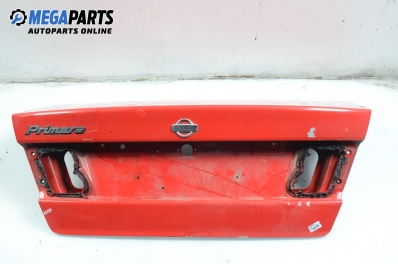 Заден капак за Nissan Primera Sedan II (06.1996 - 12.2001), седан