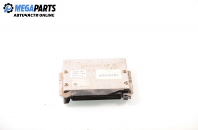 Компютър двигател за BMW 3 Series E36 Sedan (09.1990 - 02.1998) 320 i, 150 к.с., № 1730784 003