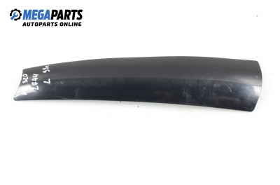 Лайсна за Mercedes-Benz M-Class SUV (W163) (02.1998 - 06.2005), позиция: лява