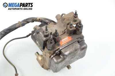 Помпа ABS за Mitsubishi Space Runner Minivan I (10.1991 - 08.1999), № MR205236