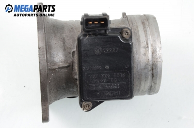 Дебитомер за Volkswagen Golf III Hatchback (08.1991 - 07.1998) 1.6, 101 к.с., № AFH60-10A