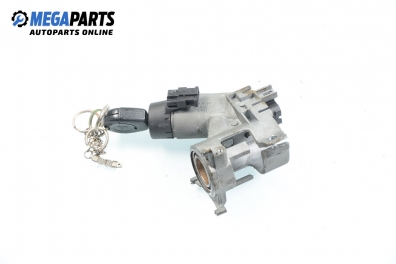 Контактен ключ за Seat Cordoba Sedan II (06.1999 - 10.2002)