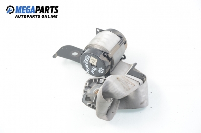 Предпазен колан за Hyundai Terracan SUV (06.2001 - 12.2008), позиция: задна, дясна