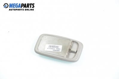 Плафон за Toyota Corolla Liftback III (04.1997 - 01.2002)