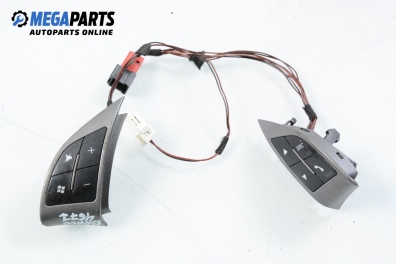 Бутони аудио управление за Fiat Bravo II Hatchback (11.2006 - 06.2014)