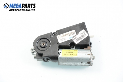 Мотор шибедах за Mitsubishi Pajero PININ (03.1999 - 06.2007), № Valeo 404.424