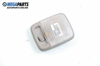 Плафон за Nissan Primera Traveller II (06.1996 - 01.2002)