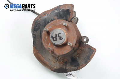 Шенкел главина за Ford Cougar Coupe (08.1998 - 12.2001), позиция: задна, дясна