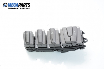 Панел бутони за Fiat Bravo II Hatchback (11.2006 - 06.2014)